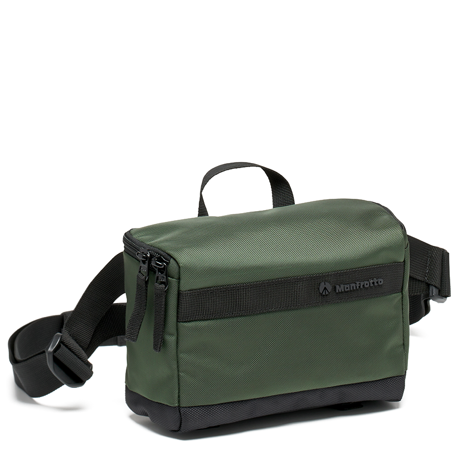 Поясная сумка Manfrotto Street 