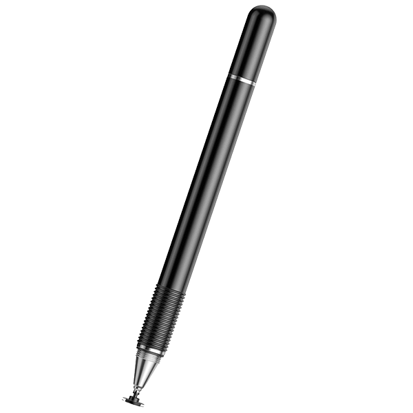 Стилус Baseus Golden Cudgel Черный 