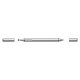 Стилус Baseus Golden Cudgel Черный - Изображение 87126
