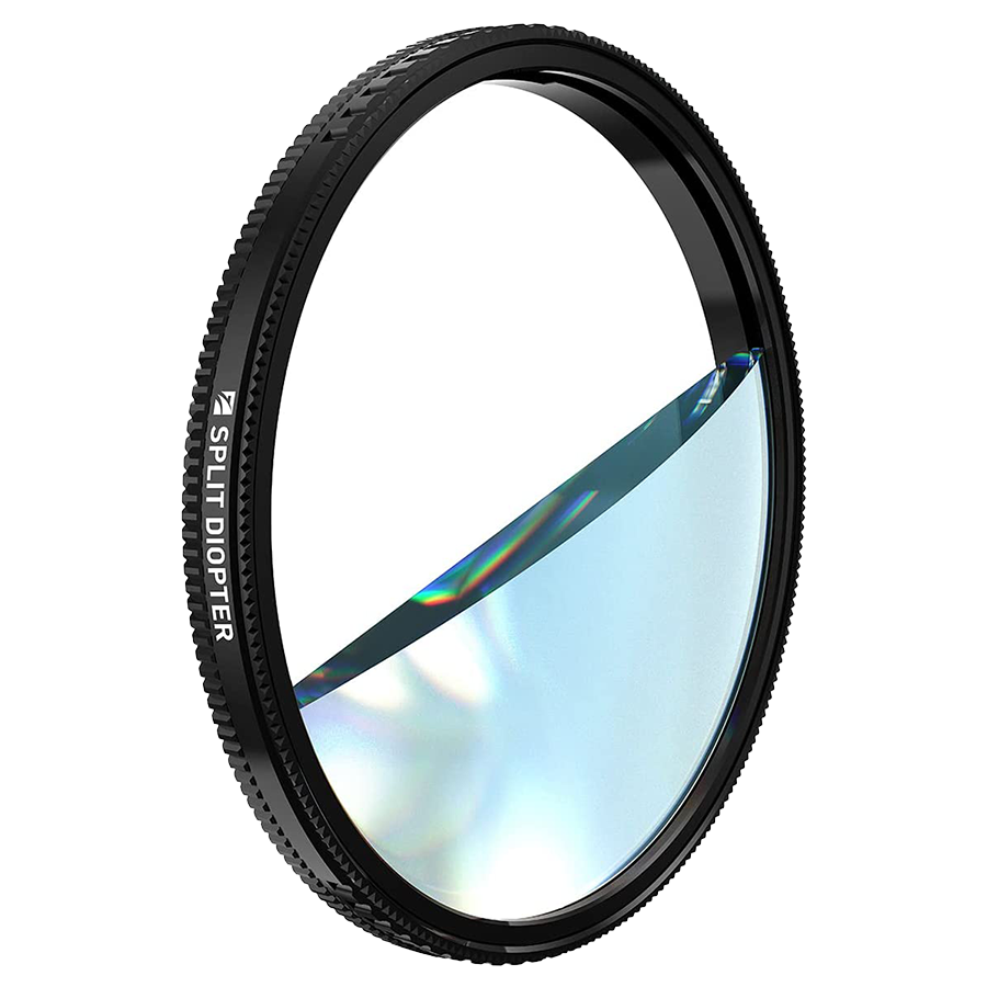 Светофильтр Freewell Prism Split Diopter 82мм 