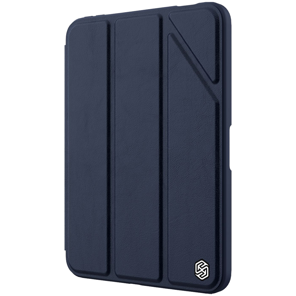 Чехол Nillkin Bevel для iPad Mini 6 2021 Синий 