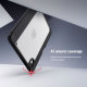 Чехол Nillkin Bevel для iPad Mini 6 2021 Синий - Изображение 179501