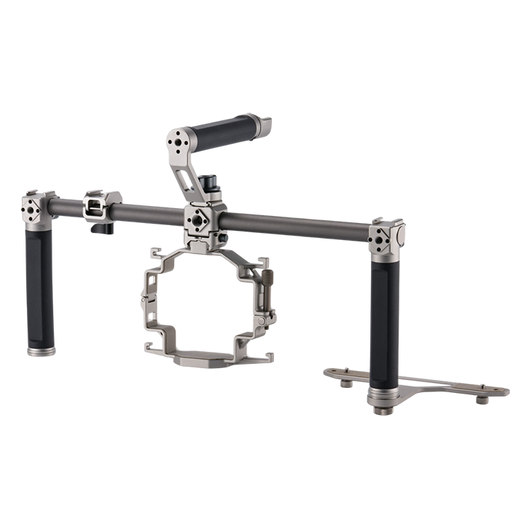 

Риг Tilta Handheld Support System для DJI Mavic 4 Pro Белый