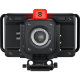 Кинокамера Blackmagic Studio Camera 4K Pro - Изображение 200294