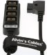 Разветвитель Alvin's Cables D-TAP на 4 порта D-TAP (гибкий кабель) - Изображение 177420