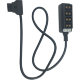 Разветвитель Alvin's Cables D-TAP на 4 порта D-TAP (гибкий кабель) - Изображение 177421