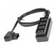 Разветвитель Alvin's Cables D-TAP на 4 порта D-TAP (гибкий кабель) - Изображение 177423