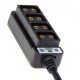 Разветвитель Alvin's Cables D-TAP на 4 порта D-TAP (гибкий кабель) - Изображение 177424