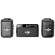 Радиосистема DJI Mic 2 (RX + 2TX) (Уцененный кат.А) - Изображение 283760