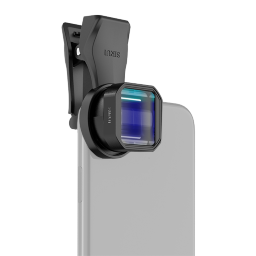 Объективы для смартфона