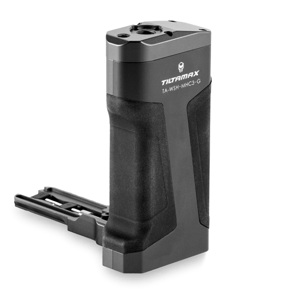 Рукоятка Tilta Rubber Side Handle (Tilta Gray) 