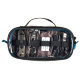 Органайзер для аксессуаров Tenba Tools Cable Pouch 4 Чёрный - Изображение 186307