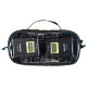 Органайзер для аксессуаров Tenba Tools Cable Pouch 4 Чёрный - Изображение 186310
