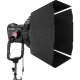 Линза Френеля Aputure CF10 Fresnel and Barn Doors Kit - Изображение 291813