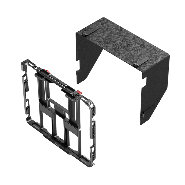 

Клетка SmallRig MD5059 для iPad