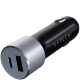 Автомобильное зарядное устройство Satechi 72W Type-C PD Серый - Изображение 236082