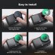 Светофильтр K&F Concept Screw-in Fit UV для DJI Osmo Action 6 - Изображение 292087