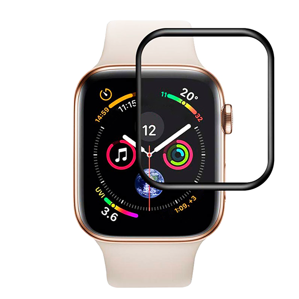 Стекло Baseus Screen Protector 0.23 мм для Apple Watch 42 мм 