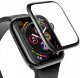 Стекло Baseus Screen Protector 0.23 мм для Apple Watch 42 мм - Изображение 99162
