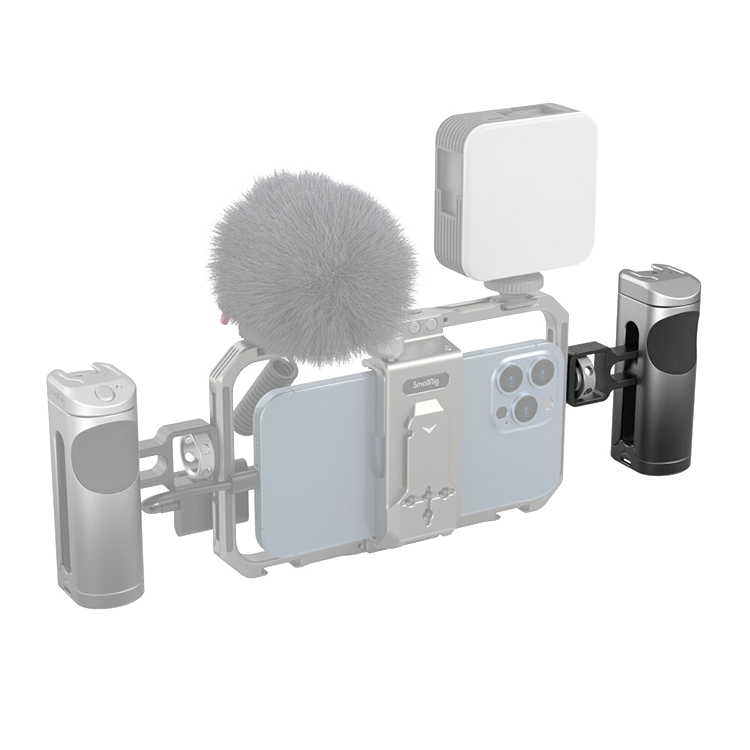 

Рукоятка SmallRig 3894 для клетки смартфона