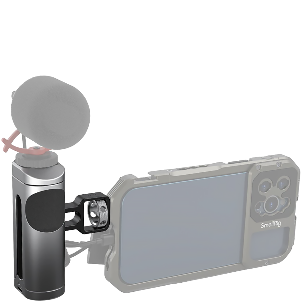 Рукоятка SmallRig 3894 для клетки смартфона 