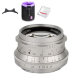 Объектив 7Artisans 35mm F1.2 E-mount Чёрный - Изображение 110454