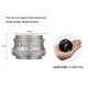 Объектив 7Artisans 35mm F1.2 E-mount Чёрный - Изображение 110456