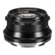 Объектив 7Artisans 35mm F1.2 E-mount Чёрный - Изображение 110457