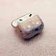 Чехол PQY Charm для Apple AirPods 3 Star (со стразами) - Изображение 210308