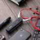 Мультитул-рогатка NexTool Multifunctional Slingshot Чёрная - Изображение 202668