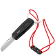 Мультитул-рогатка NexTool Multifunctional Slingshot Чёрная - Изображение 202669