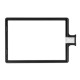 Лоток NiSi Filter Tray светофильтра 4x5.65" для компендиума C5 - Изображение 232828