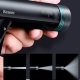 Автомойка Baseus Simple Life Car Wash Spray Nozzle 15m Чёрная - Изображение 114039