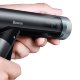 Автомойка Baseus Simple Life Car Wash Spray Nozzle 15m Чёрная - Изображение 114045