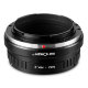 Адаптер K&F Concept для объектива M42 на Nikon Z - Изображение 114063