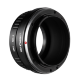 Адаптер K&F Concept для объектива M42 на Nikon Z - Изображение 114064