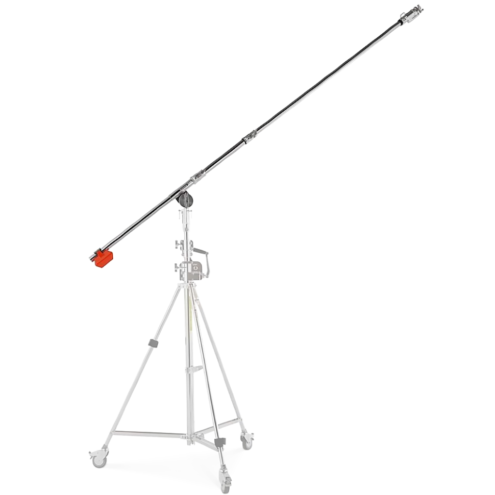 Журавль Avenger D650 Junior Boom Arm с противовесом 
