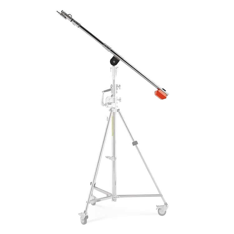 

Журавль Avenger D650 Junior Boom Arm с противовесом