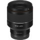 Объектив Samyang AF 50mm f/1.4 II E-mount - Изображение 211683