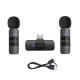 Радиосистема BOYA BY-V20 Type-C - Изображение 212897