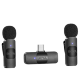 Радиосистема BOYA BY-V20 Type-C - Изображение 212899