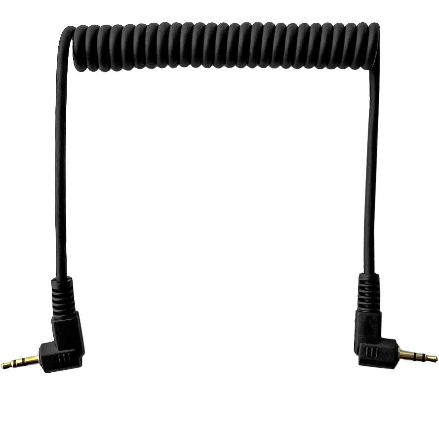 Кабель ZEAPON Shutter Release Cable C1 для Canon 