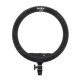 Осветитель кольцевой Godox LR150 LED Чёрный - Изображение 213991