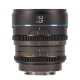 Объектив Sirui Nightwalker 35mm T1.2 S35 RF Серый - Изображение 216718