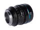 Объектив Sirui Nightwalker 35mm T1.2 S35 RF Серый - Изображение 216733